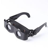 High Definition Fishing Binoculars 3X Zoom Head Mounted Binoculars  Bird Watching Flat