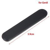 For Madone Gen6/7/8 Rod Bike Seat Tube Dustproof Plug 3D-Printed Frame Hole Cover Seat Post Screw Port Stopper Spare Parts A3
