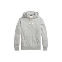 Polo Ralph Lauren Polo Pony Cottton Hoodie MNPOKNI16823162-020 L white