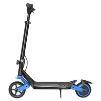 Children's Safe Electric Scooter iScooter K6 21.6V2.6Ah Battery 150W Motor 70KG Load 9KM Top Range Outdoor Playing E-Scooter