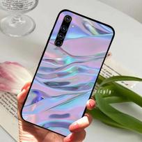 Dėl Realme X50 Pro 5G dėklo X 50 X50m minkšto silikono galinis dangtelis, skirtas Oppo Realme X3 SuperZoom 4G TPU smūgiams atsparus buferis, telefono dėklai For Realme X3