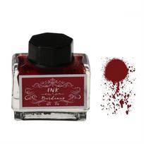 15ml Carbon-free Ink Non-carbon Fountain Pen Ink Office Supplies Colorful Ink  Stationery