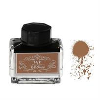 15ml Carbon-free Ink Non-carbon Fountain Pen Ink Office Supplies Colorful Ink  Stationery