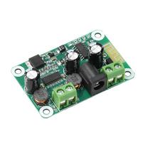 DC 9-25V TPA3110 Bluetooth 5.4 Amplifier Board Mono 30W Support TWS Parallel Stereo Power Interface DC 5.5*2.1mm