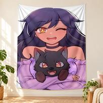 APHMAU gobelenas aukštos kokybės svetainės, miegamojo, bendrabučio sienoms dekoruoti, idealiai tinka kaip miegamojo sienų dekoracija ar šventinė dovana 100cmx150cm