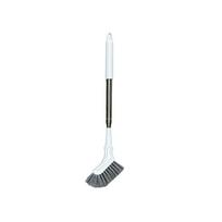 Narrow Head Crevice Cleaning Brush Long Handle Gap Cleaning Brush  for Home Kitchen Toilet Shower