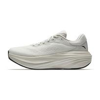 Anta Travel Steps 2s Textile, Rubber Breathable Low top PG7/A GRIP Out 41 white