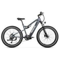 PASELEC TX19 PLUS All-Terrain E-Bike 48V19.2AH Battery Men's E-Mountain Ebike 500W Motor Electric Bicycle 26*4.0 Inch Fat Tire Adult Electric Bike