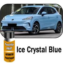 Car Touch-Up Paint Kit (with brush) for MG Motor MG 4 EV Paint Scratch Remover Car Repair Paint Car Accessories xhrg0