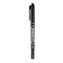 PLR 1/1pcs 1.1mm Marker Pens Tattoo Skin Markers Scribe Permanent Makeup Supplies Large Capacity Ink Waterproof