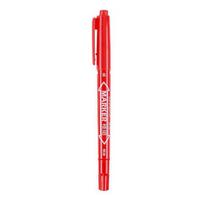 PLR 1/1pcs 1.1mm Marker Pens Tattoo Skin Markers Scribe Permanent Makeup Supplies Large Capacity Ink Waterproof