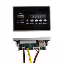 Vaikų elektrinio automobilio 12V / muzikos grotuvo USB sąsajos ekrano baterija No.3 12V