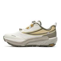 FILA SPD Horizon Fashion Comfortable Non-Slip Durable Low-Top Running Shoes Women sneaker White A12W441203FTC 35.5 white