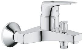Vonios maišytuvas GROHE QuickFix Start Flow, chromas, 23772000