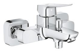 Vonios maišytuvas GROHE DICE, chromas, 1018720000