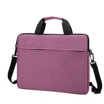 Shockproof Laptop Sleeve Case Ultra Thin Notebook Cover New Laptop Handbag 15.6 inch