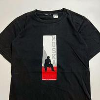 Vintage SHORTY'S Skateboards Chad Muska Shirt size S RL01 XL black