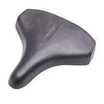 1 Piece Exercise Bike Saddle Seat Cushion Comfortable Non Slip Thick Fitness Equipment Soft PU