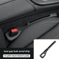 For Toyota Corolla Cross 2006~ Car Interior Seat Gap Filling Strip Sundries Leak-Proof Plug Filler Sealing Strip Accessories