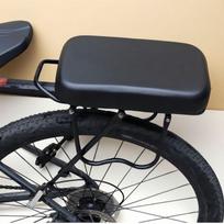 Fat Tire Folding Bike Saddle Lectric XP Mountain Road Seat Seat length 31cm width 20cm thickness 5cm