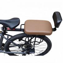 Fat Tire Folding Bike Saddle Lectric XP Mountain Road Seat Seat length 31cm width 20cm thickness 5cm