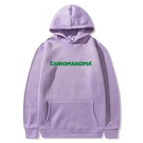 Tyler The Creator Chromakopia Album Noid Hoodie Men/women Ho M
