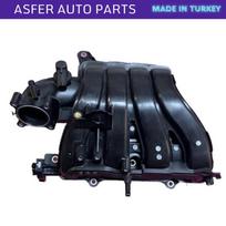 Įsiurbimo kolektorius Clio Mk5 2019 m. po Nissan Qashqai 1.3 TCE OEM 72467093 7246709300