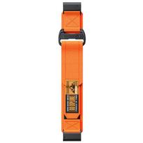 22mm 26mm Nylon Quick Fit Strap for Garmin Fenix8 47/51mm 7Pro Fenix 6X 6 5X 5Plus Tactix 7 Forerunner 965 955 Enduro 3 2 Band Quick fit 22mm orange