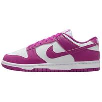 (WMNS) Nike Dunk Low Next Nature 'Hot Fuchsia' Women's DD1873-110 EU 36.5 gray