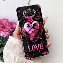 For Xiaomi Poco X3 Pro Case Cute Cat Lucky Koi Painted Cover Soft Slim Phone Case For Xiaomi Poco X3 NFC PocoX3 Pro Fundas Coque Xiaomi Poco X3