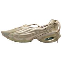 KNWLS x Nike Air Max Muse Low top Casual Shoes Women's Pearl White II3669-200 38.5 beige