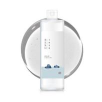 Round Lab 1025 Dokdo Toner 500ml – Large Size Deep Sea Water Hydrating Toner for Moisture Balance & Daily Skin Care white