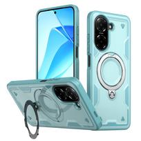 For Xiaomi Redmi A5 Case Redmi A5 4G Cover Redmi A5 Phone Case New Armor Magnetic Case Wireless Charge stand Shockproof Cover Redmi A5 4G (171mm)