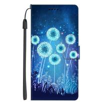 Ulefone Note 16 Pro atverčiamas odinis dėklas-apvalkalas Funda prabangus magnetinis piniginės knygelė Ulefone Note 16 Pro madingas pilnas dangtelis -Ulefone Note 16 Pro