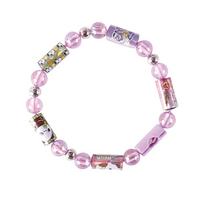 Cross-Border DIY Sticker Bracelet: Stickirolls Blind Box Educational Toy for Kids Tagged Basic Box