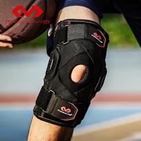 McDavid Hinged Knee Brace