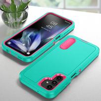 Smūgiams atsparus tvirtas dėklas Samsung Galaxy A56 A36 A26 A16 A06 A54 A15 A53 A14 A13 5G 4G A04S, apsauginis dangtelis su atrama for Galaxy A14 4G5G