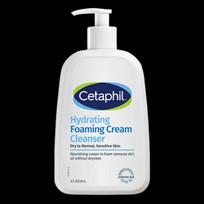 Cetaphil Gentle Amino Acid Foam Cleanser