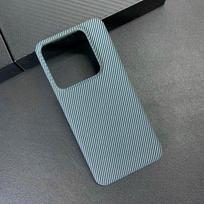 Ultra Thin Carbon Fiber Texture Case For Xiaomi Mi 15 14 13 12 X 12S 11 Redmi K80 K70 K60 K50 Pro Ultra Shockproof Hard Cover For Redmi K80 Pro