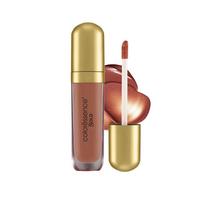 Coloressence SEMI MATTE LIPPE LIP GLOSS RUBY LOVE 8 GM brown