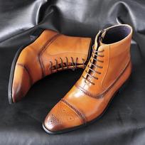Prabangūs vyriški batai Retro Oxfordai Odiniai batai vyrams Verslo čiurnos batai Aukštos kokybės vyriški Chelsea batai Brogue batai Dydis 39-47 47 brown
