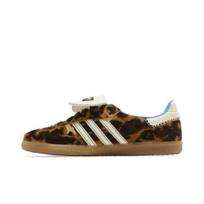 adidas Wales Bonner x Samba Pony Leopard IE0578 EU 43 tamsiai ruda spalva/kreminė