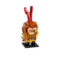 Lego Brickheadz Monkey King ONE SIZE