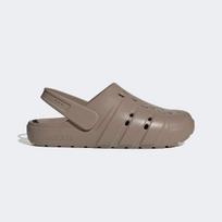 [Adidas] Adilette Clog 2.0 [KI9614-CHABRN/CHABRN/CHABRN] 295 gray