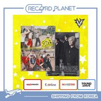 WayV - 7th Mini Album [BIG BANDS] (PHOTO BOOK Ver.) [POB] Random (No Benefit) yellow