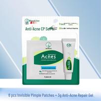 Mentholatum Acnes Oil Control Daugiaveiksmis veido prausiklis nuo spuogų Standard Model white