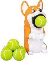 Kamuoliukų šaudyklė POPPER Corgi
