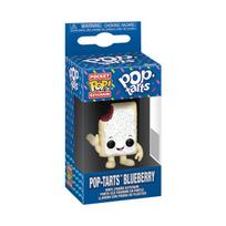 Kolekcinė-figūrėlė pakabukas FUNKO POP! Keychains: Kellogs - Pop-Tarts Blueberry