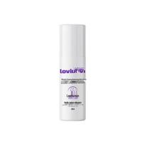 LOVIDOVI Pet Allergy & Odor Control Solutions white