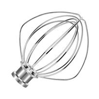 Kitchen Aid KN256WW 6QT steel wire mixing head mixing head of dough mixer